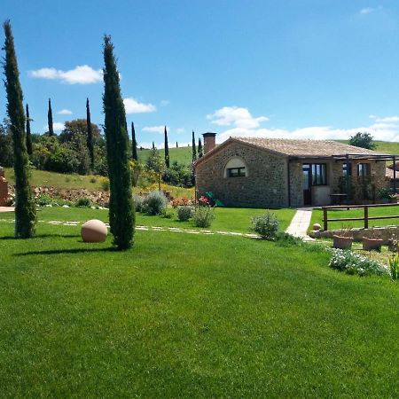 Agriturismo La Fonte Grosseto Exterior photo