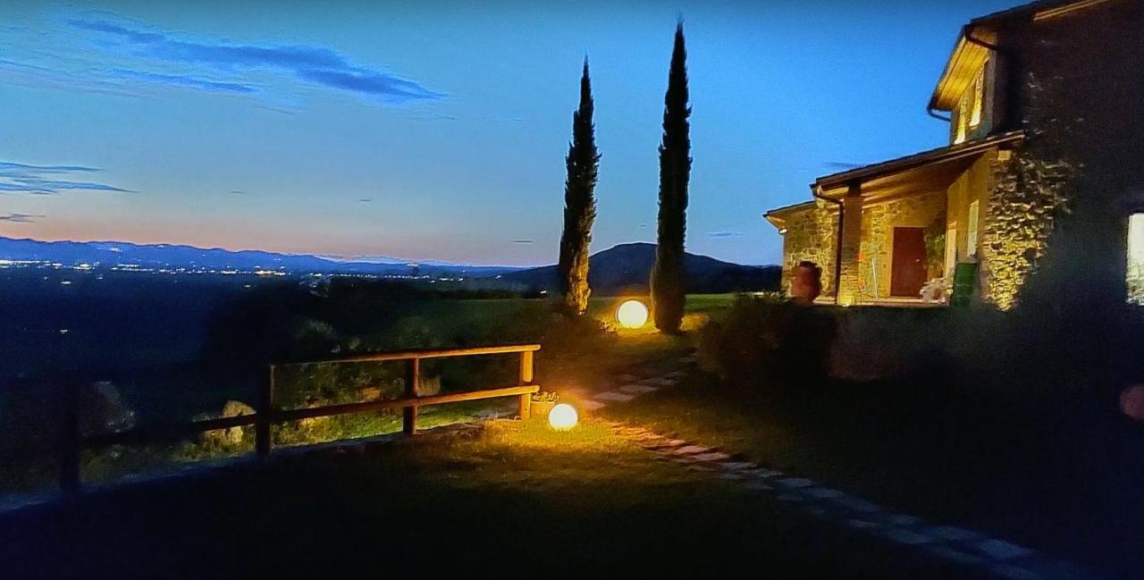 Agriturismo La Fonte Grosseto Exterior photo