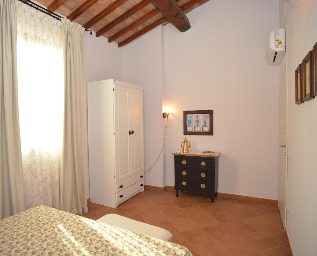 Agriturismo La Fonte Grosseto Exterior photo