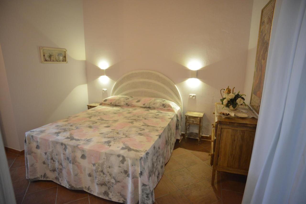 Agriturismo La Fonte Grosseto Exterior photo