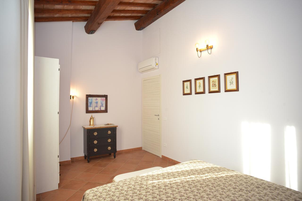 Agriturismo La Fonte Grosseto Exterior photo