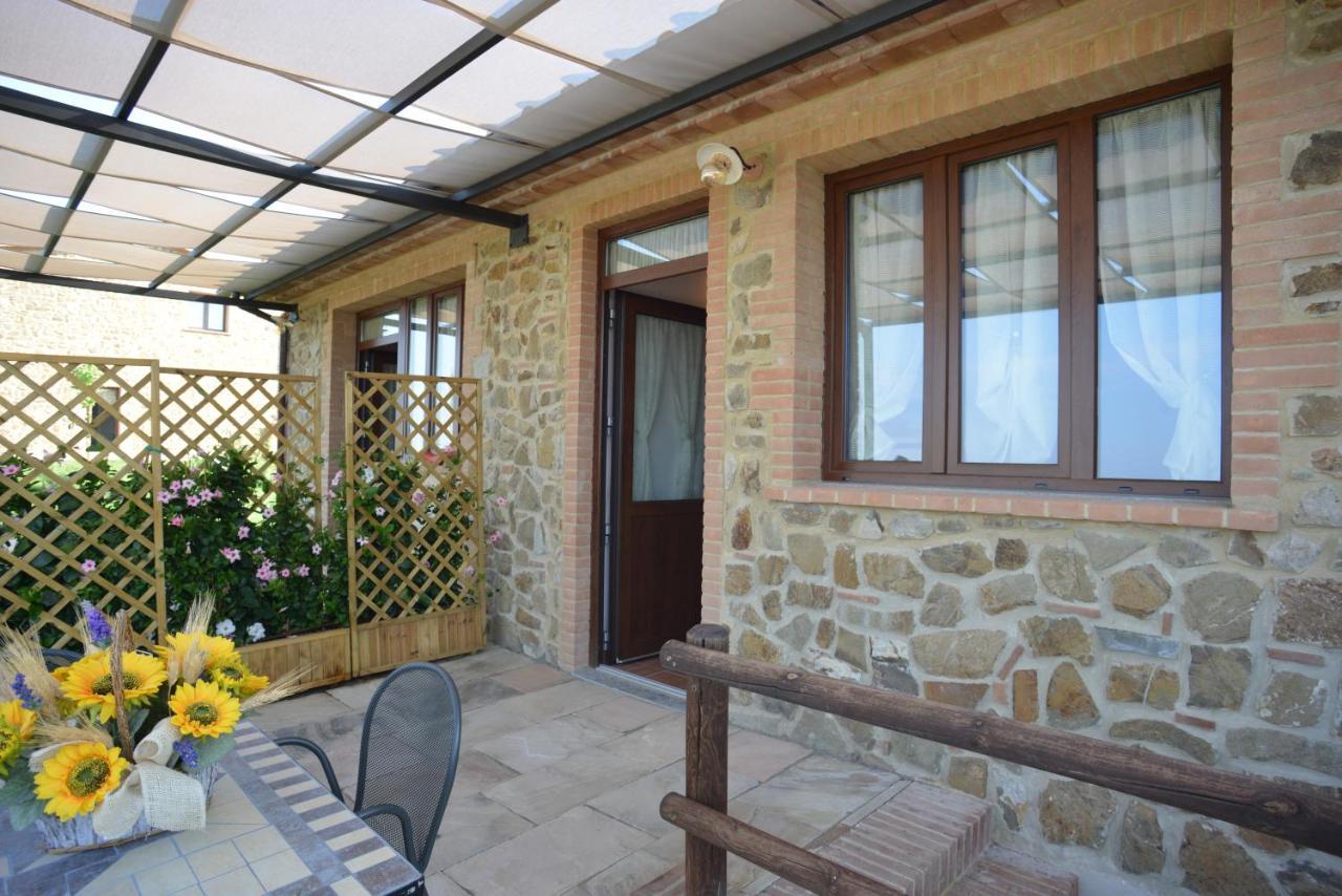Agriturismo La Fonte Grosseto Exterior photo