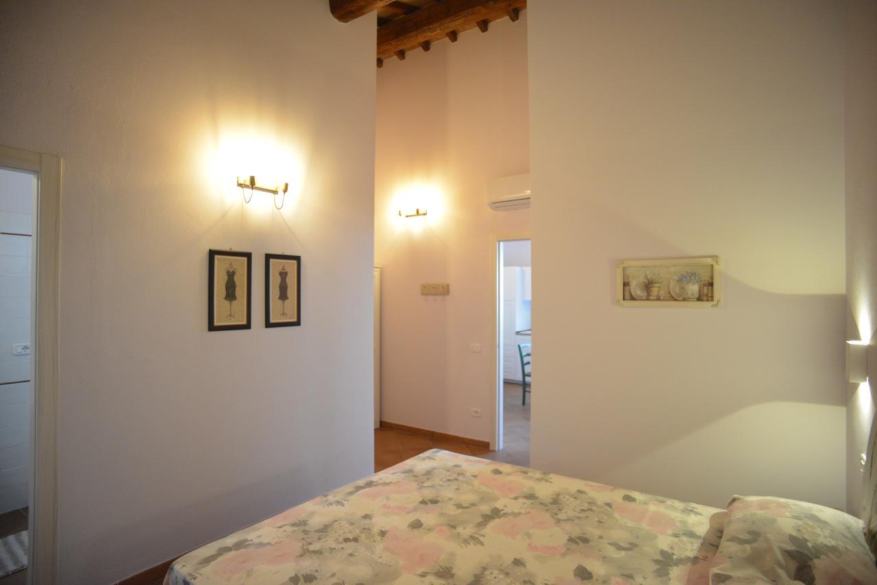 Agriturismo La Fonte Grosseto Exterior photo