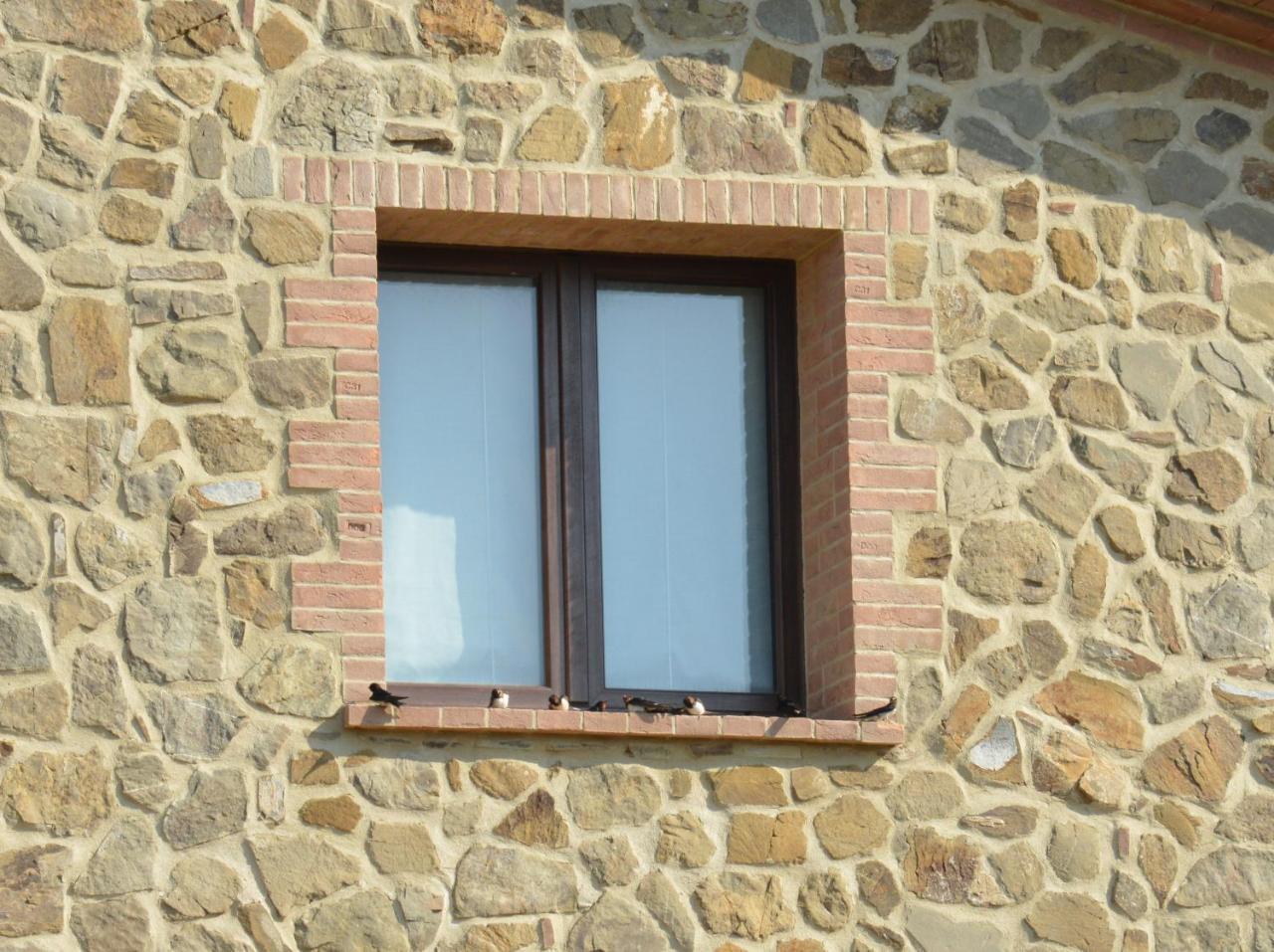 Agriturismo La Fonte Grosseto Exterior photo