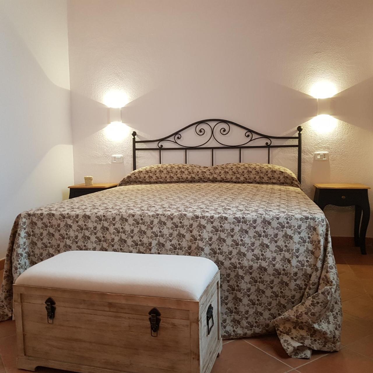 Agriturismo La Fonte Grosseto Exterior photo